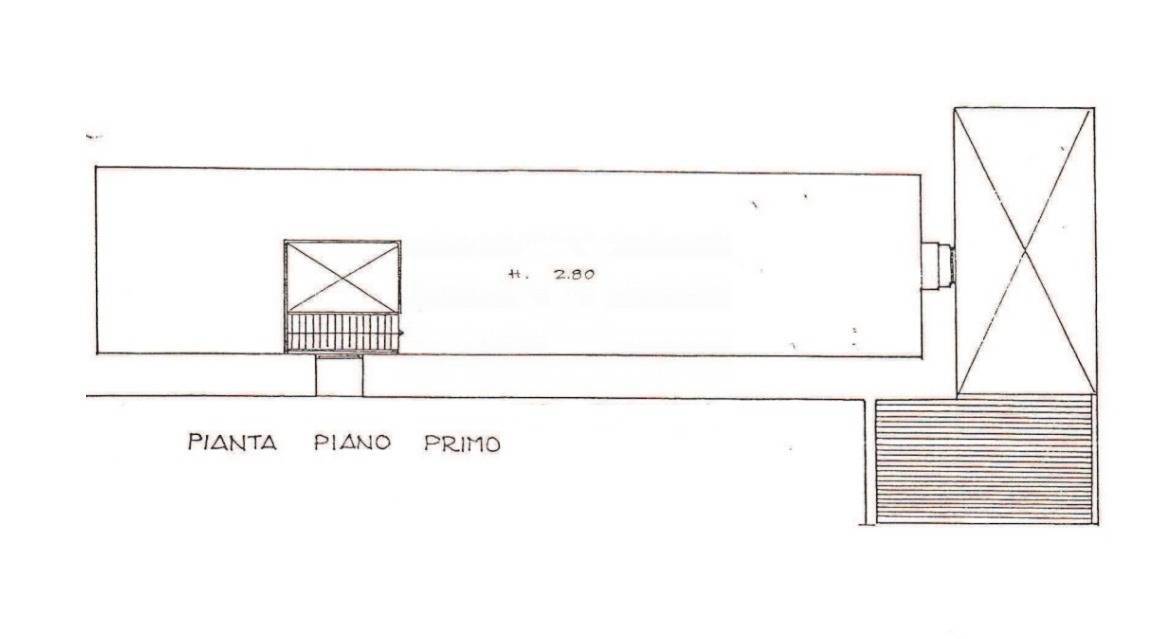Immagine 38 di Loft/Open space in vendita  in Fondamenta Giudecca - San Biagio a Venezia