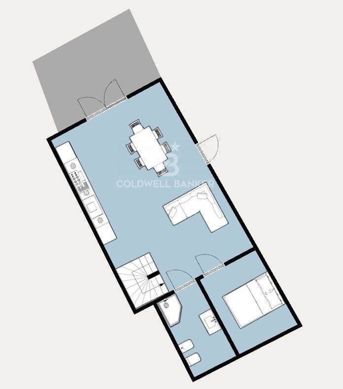 Immagine 21 di Villa in vendita  in Via di Literno a Marciana