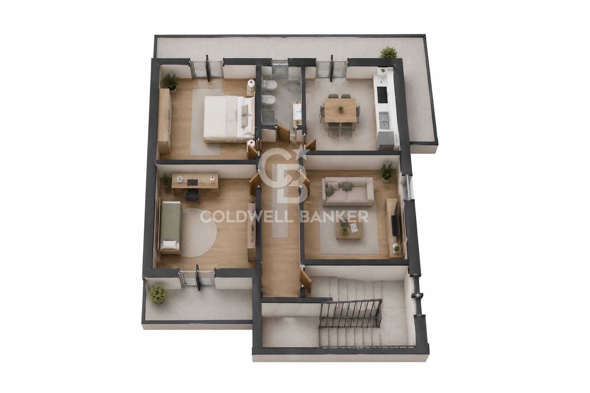 Immagine 23 di Appartamento in vendita  in Via Scale Sant'Antonio 54/A a Aci Catena