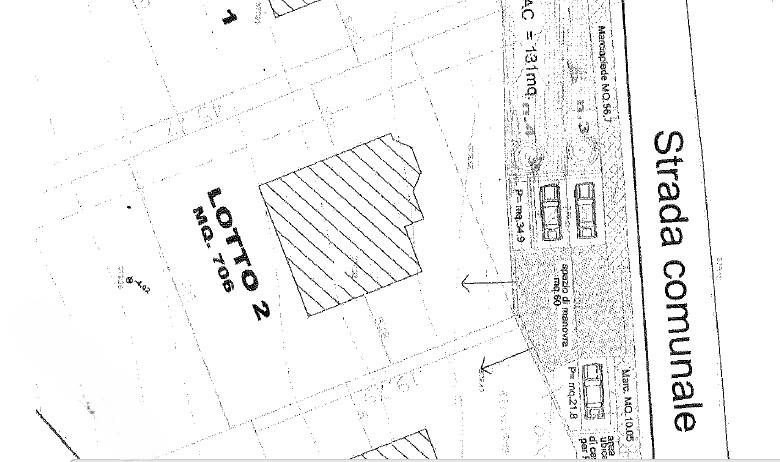 Immagine 14 di Terreno residenziale in vendita  in Strada Provinciale 129 a Auditore