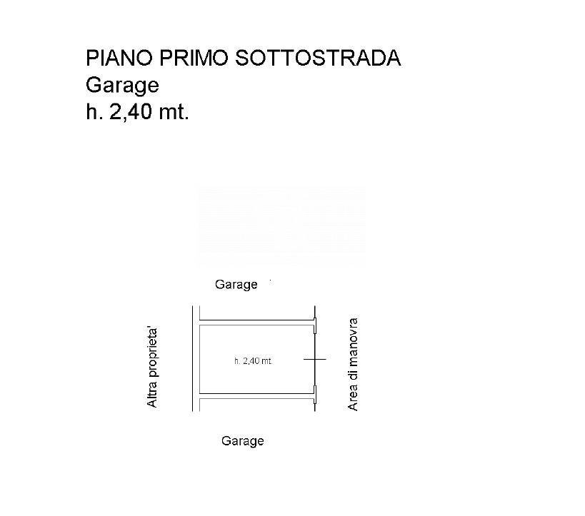 Immagine 36 di Appartamento in vendita  in Via Delle Colonie 57 a Santa Marinella