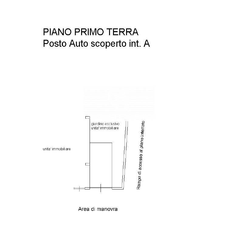 Immagine 37 di Appartamento in vendita  in Via Delle Colonie 57 a Santa Marinella
