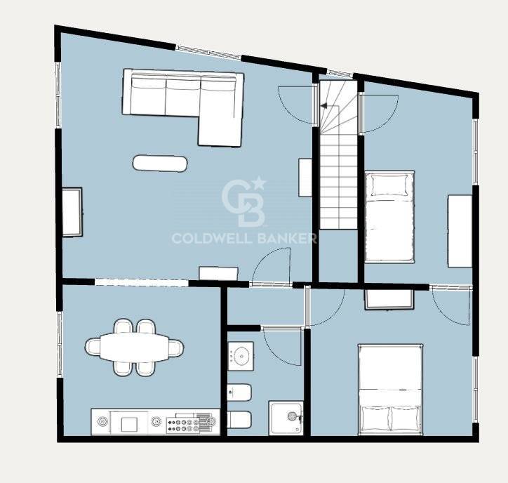 Immagine 29 di Appartamento in vendita  in Via Roma a Portoferraio