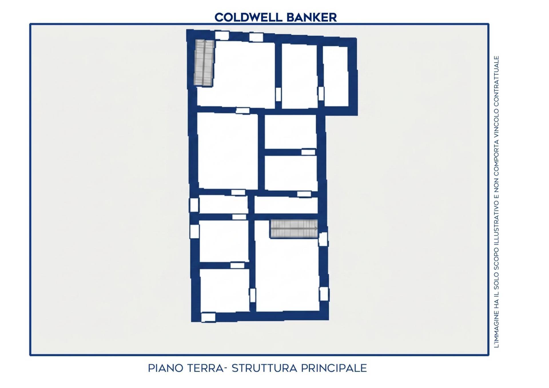 Immagine 51 di Rustico / casale in vendita  in Via Peggia/Strada Provinciale Feltresca snc a Mondaino