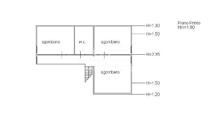 Immagine 36 di Villa in vendita  in Via Dottore Giuseppe Zappalà 196 a Trecastagni