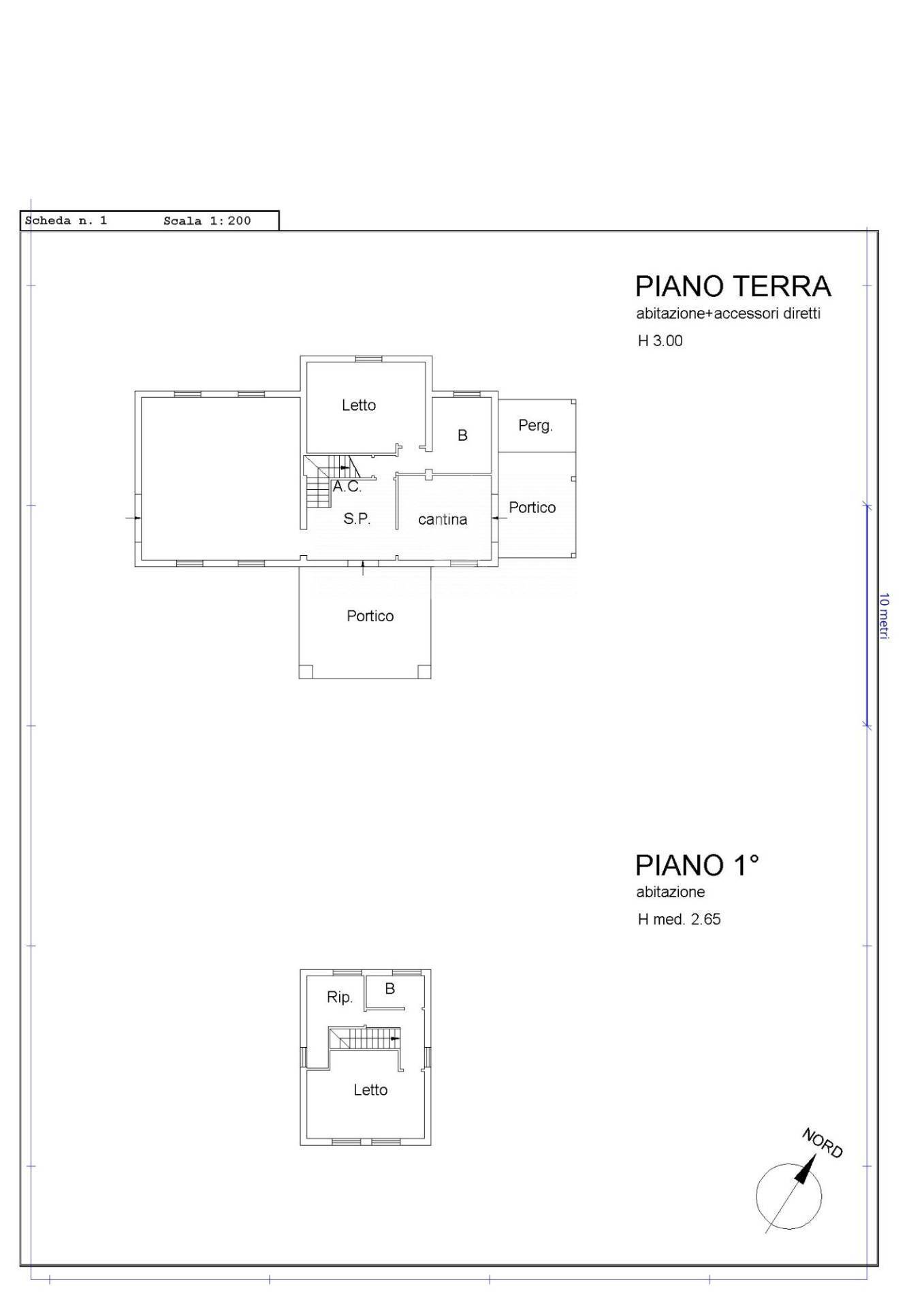 Immagine 82 di Villa in vendita  in Via del Castagno 7 a Manziana