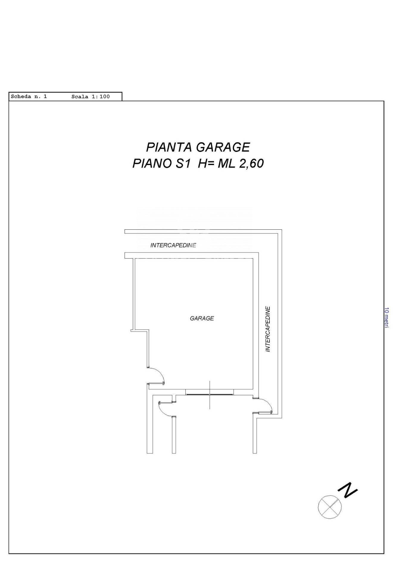 Immagine 83 di Villa in vendita  in Via del Castagno 7 a Manziana