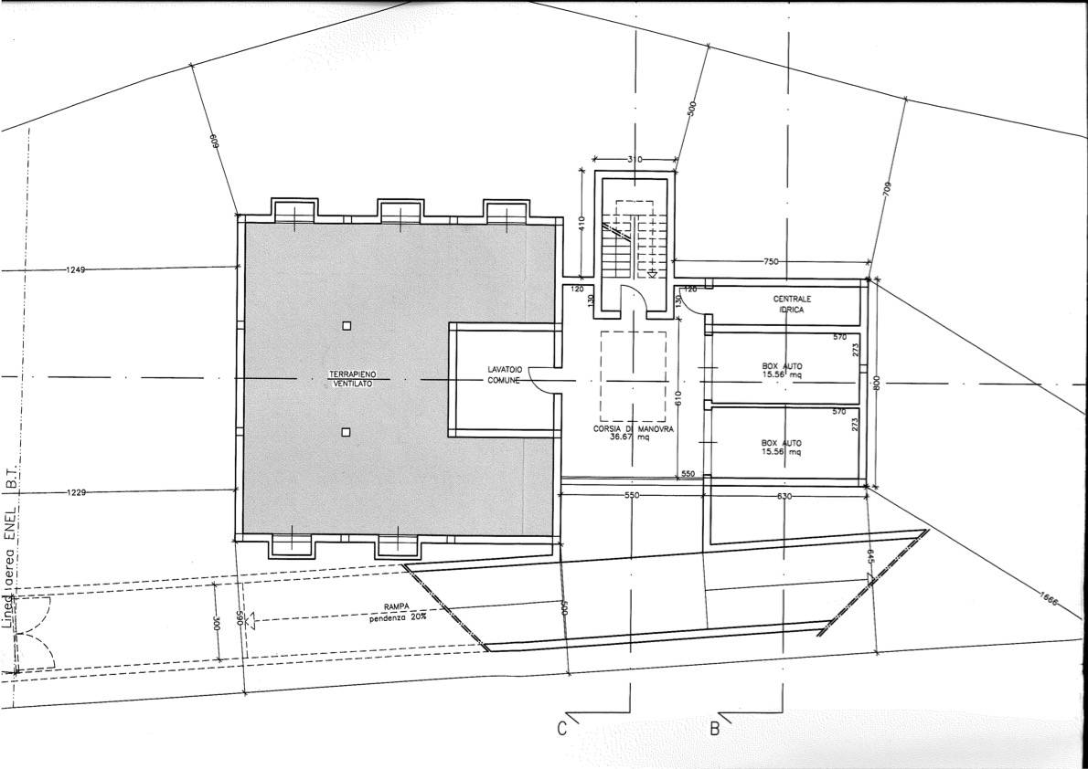 Immagine 66 di Casa indipendente in vendita  in Via Serra Di Sotto 38 a Montefiore Conca