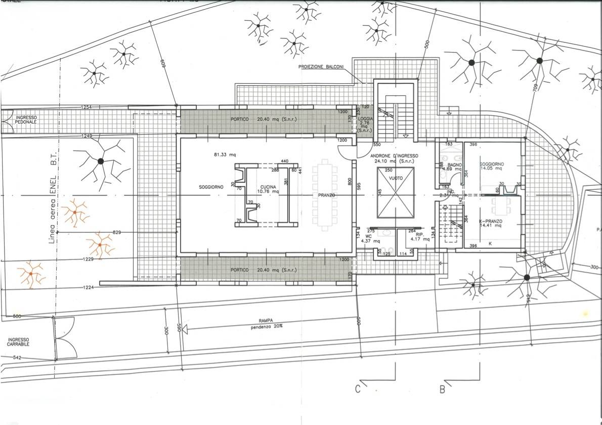 Immagine 67 di Casa indipendente in vendita  in Via Serra Di Sotto 38 a Montefiore Conca