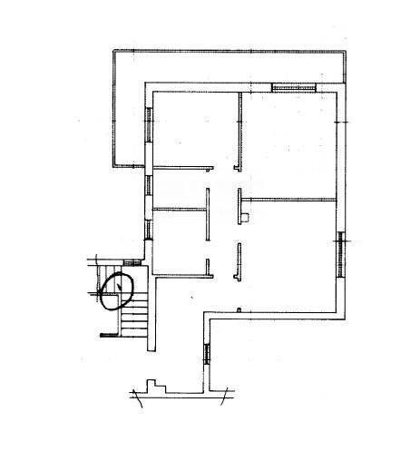 Immagine 32 di Appartamento in vendita  in Viale dei Tritoni 48 a Tarquinia