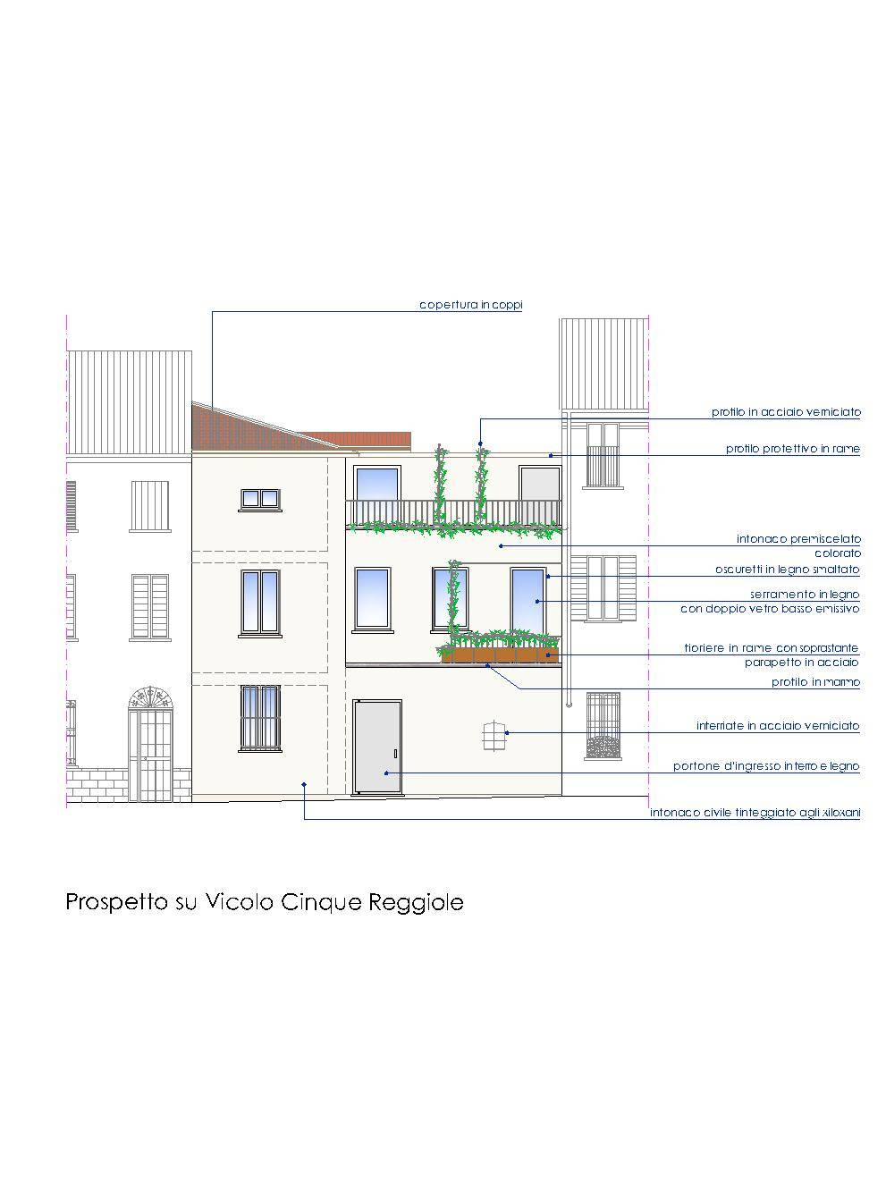 Immagine 16 di Casa indipendente in vendita  a Mantova