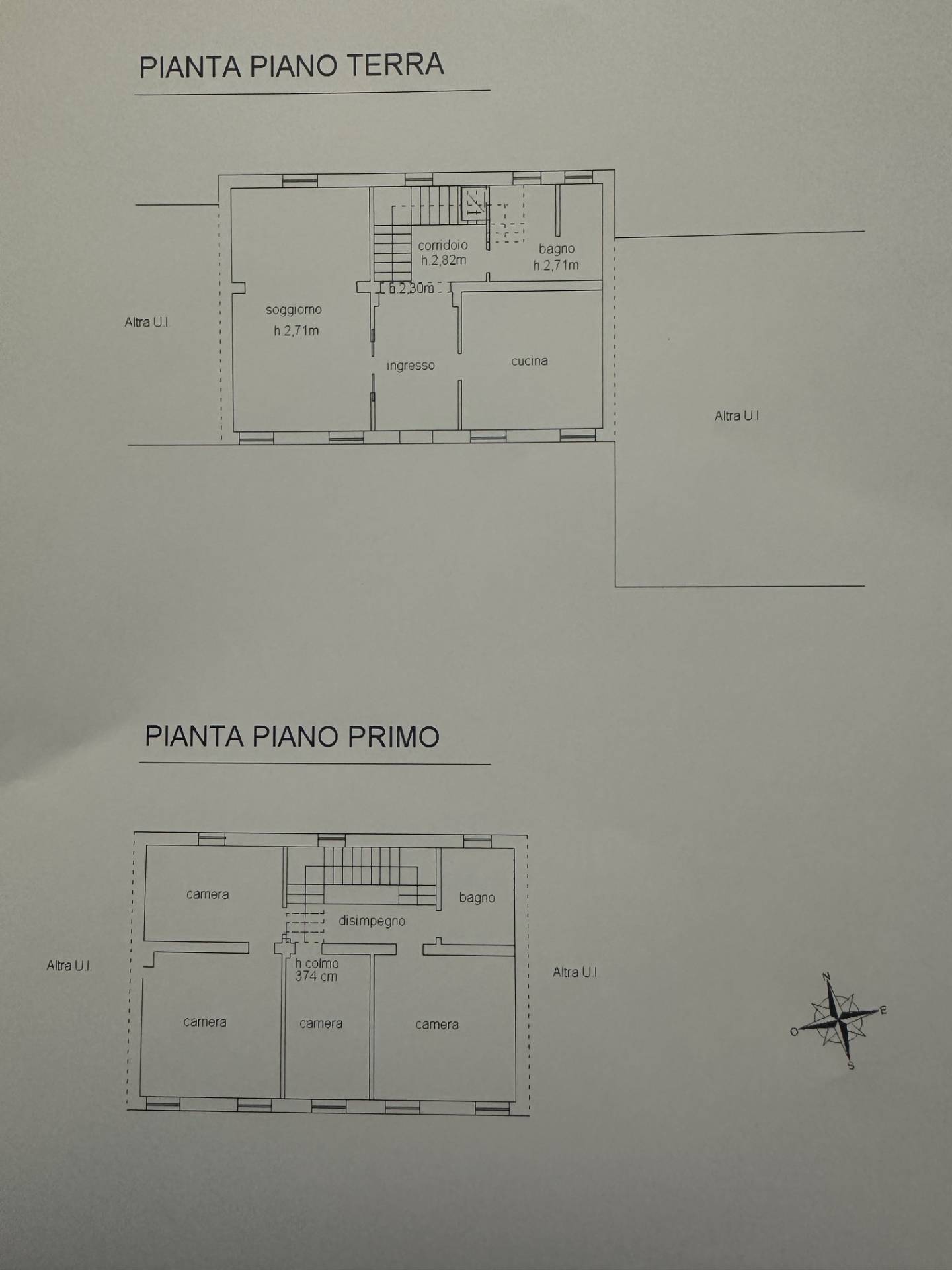 Immagine 72 di Casa indipendente in vendita  a San Giorgio Bigarello