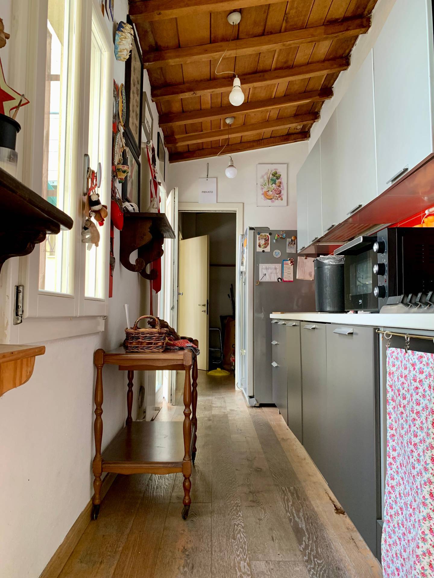 Immagine 9 di Casa indipendente in vendita  a Mantova