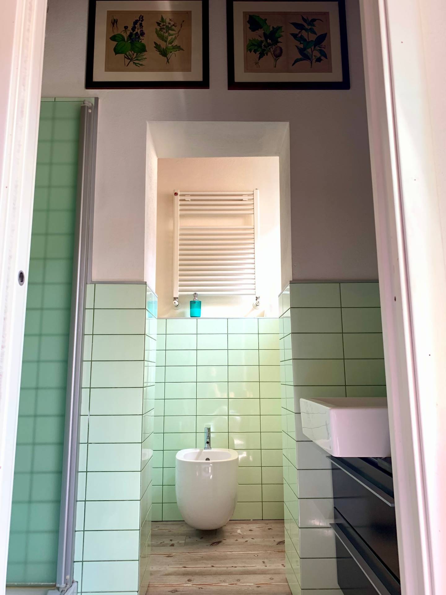 Immagine 22 di Casa indipendente in vendita  a Mantova