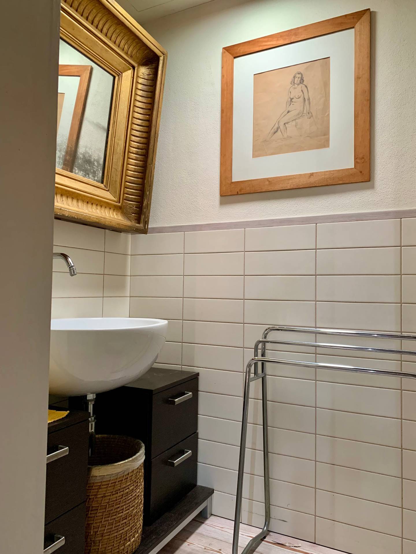 Immagine 28 di Casa indipendente in vendita  a Mantova