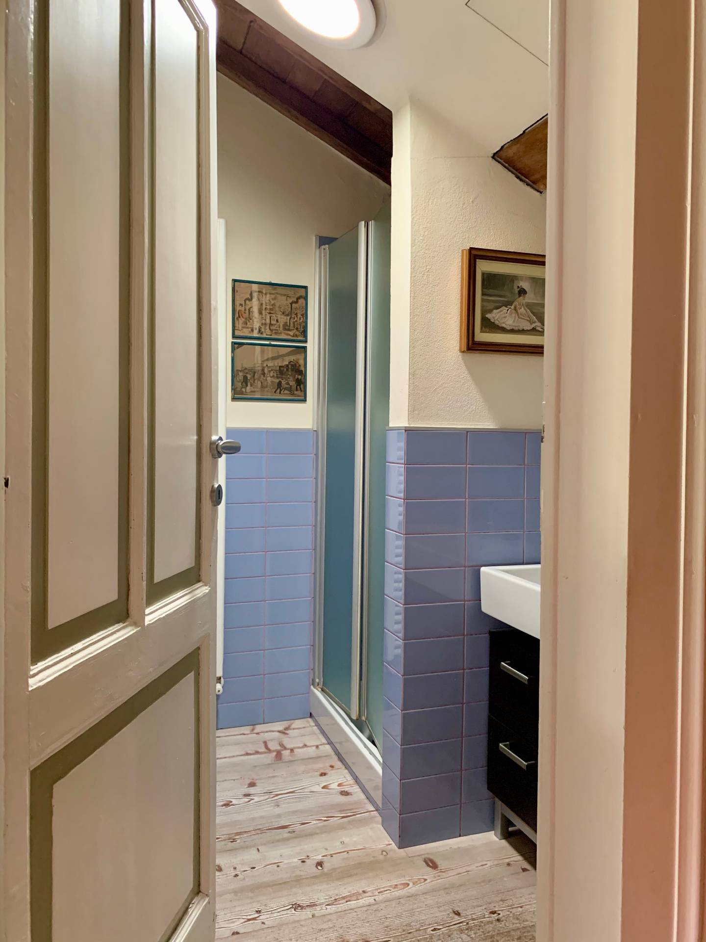 Immagine 32 di Casa indipendente in vendita  a Mantova