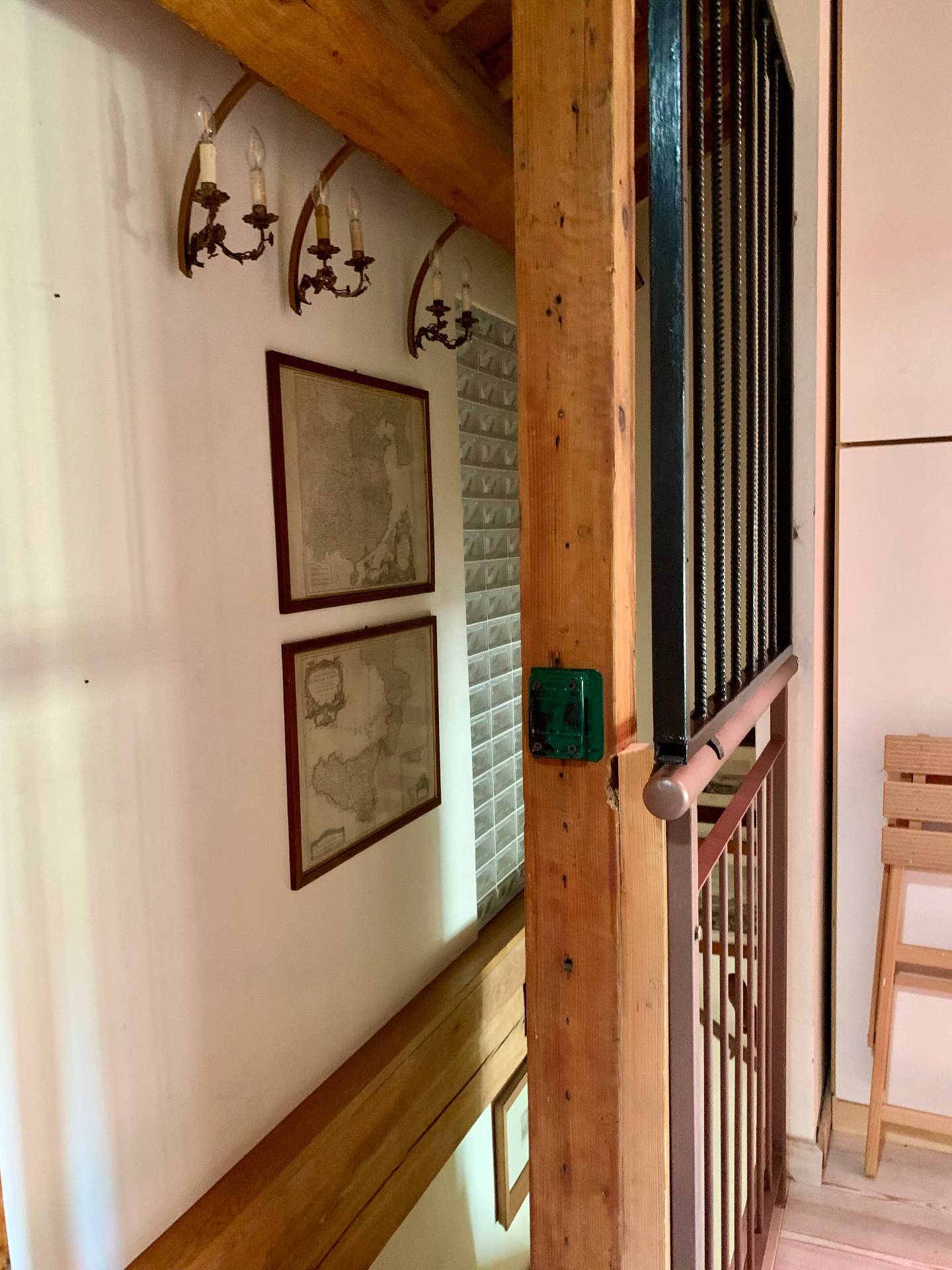 Immagine 36 di Casa indipendente in vendita  a Mantova