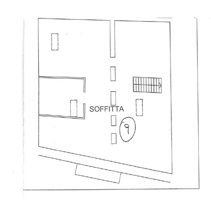 Immagine 22 di Appartamento in vendita  a Mantova