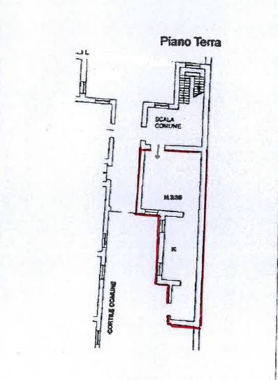 Immagine 12 di Appartamento in vendita  a Mantova