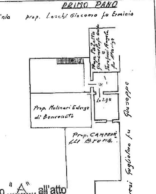 Immagine 27 di Appartamento in vendita  a Mantova