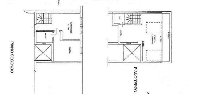 Immagine 32 di Appartamento in vendita  a Mantova