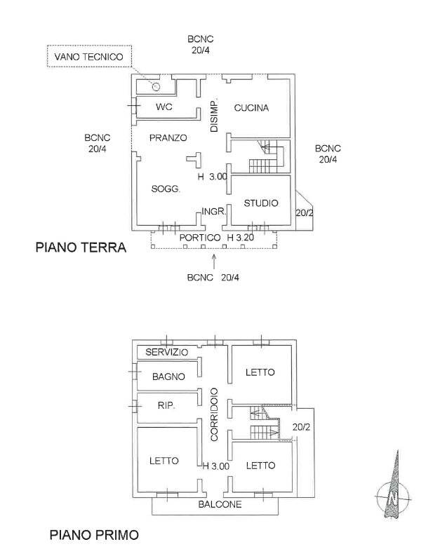 Immagine 22 di Appartamento in vendita  a Mantova