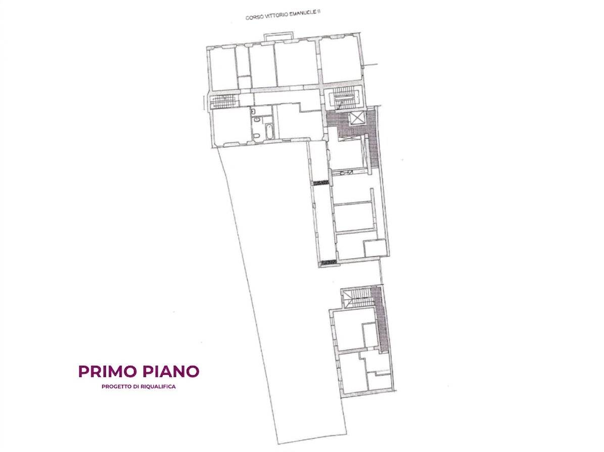 Immagine 60 di Casa indipendente in vendita  a Mantova