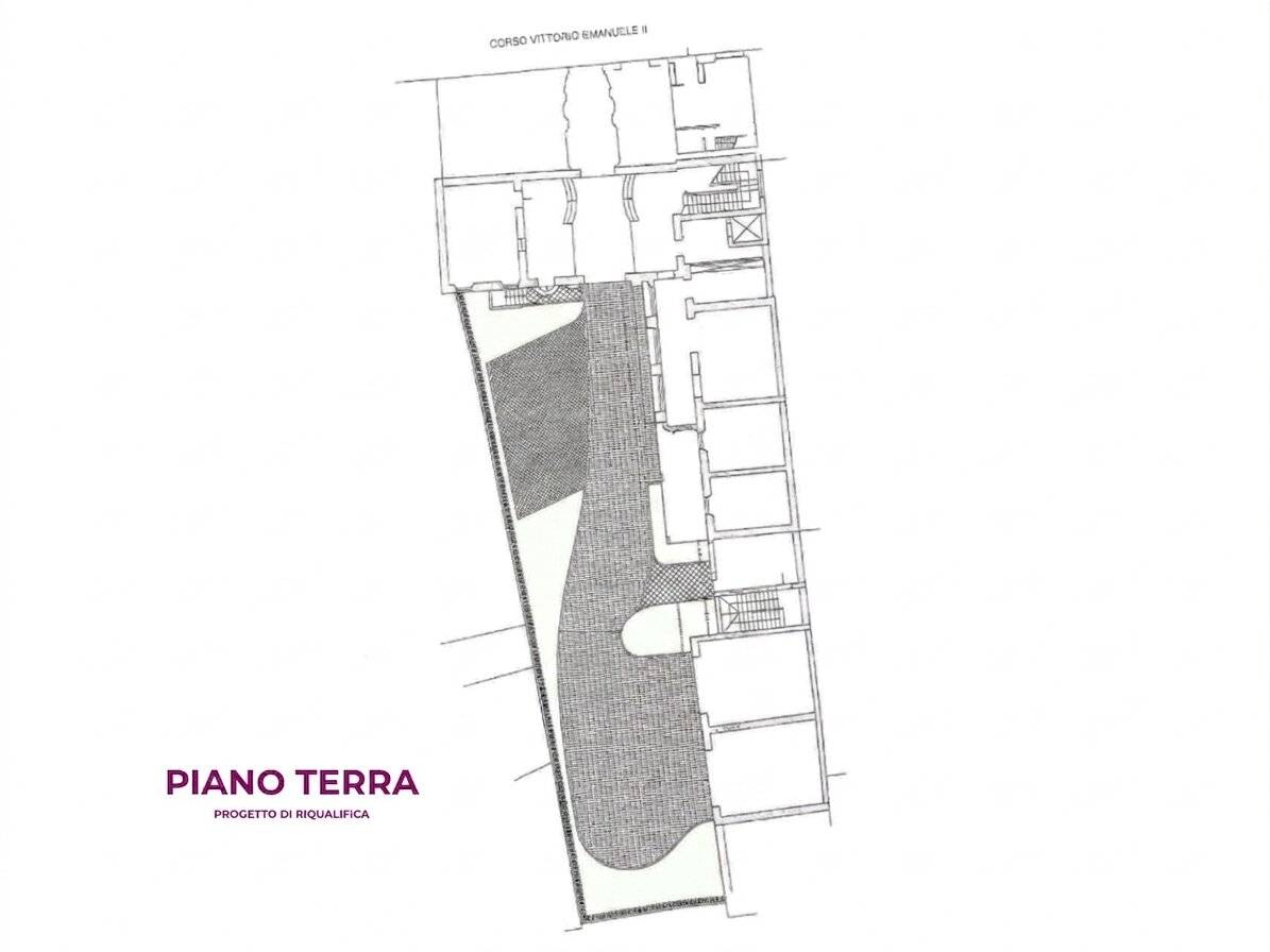 Immagine 59 di Casa indipendente in vendita  a Mantova