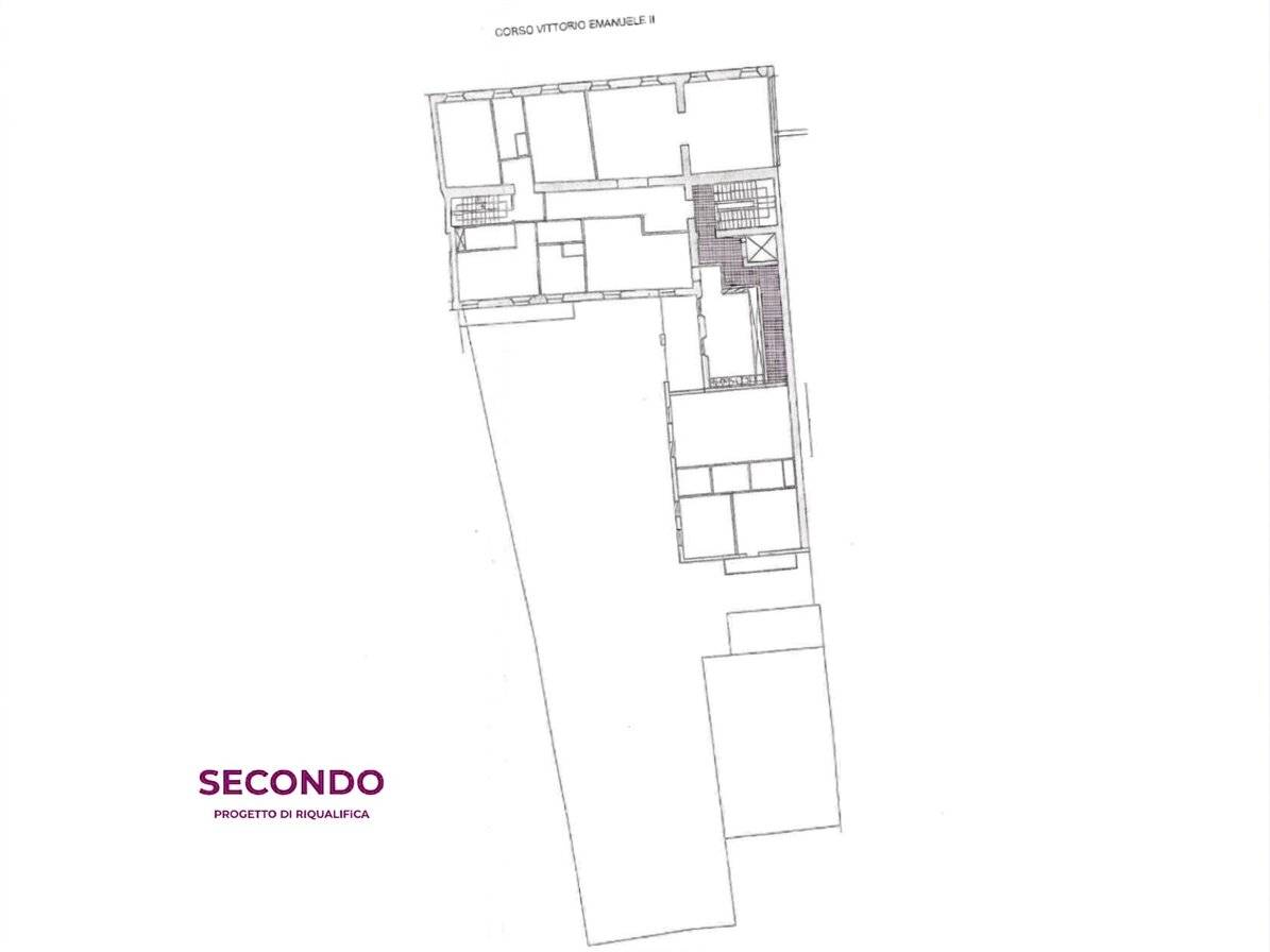 Immagine 61 di Casa indipendente in vendita  a Mantova