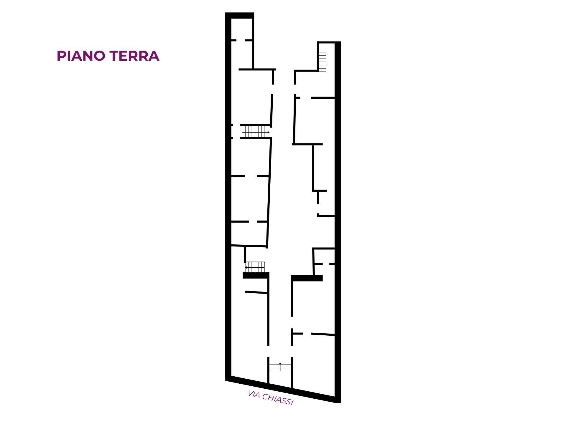 Immagine 75 di Casa indipendente in vendita  a Mantova