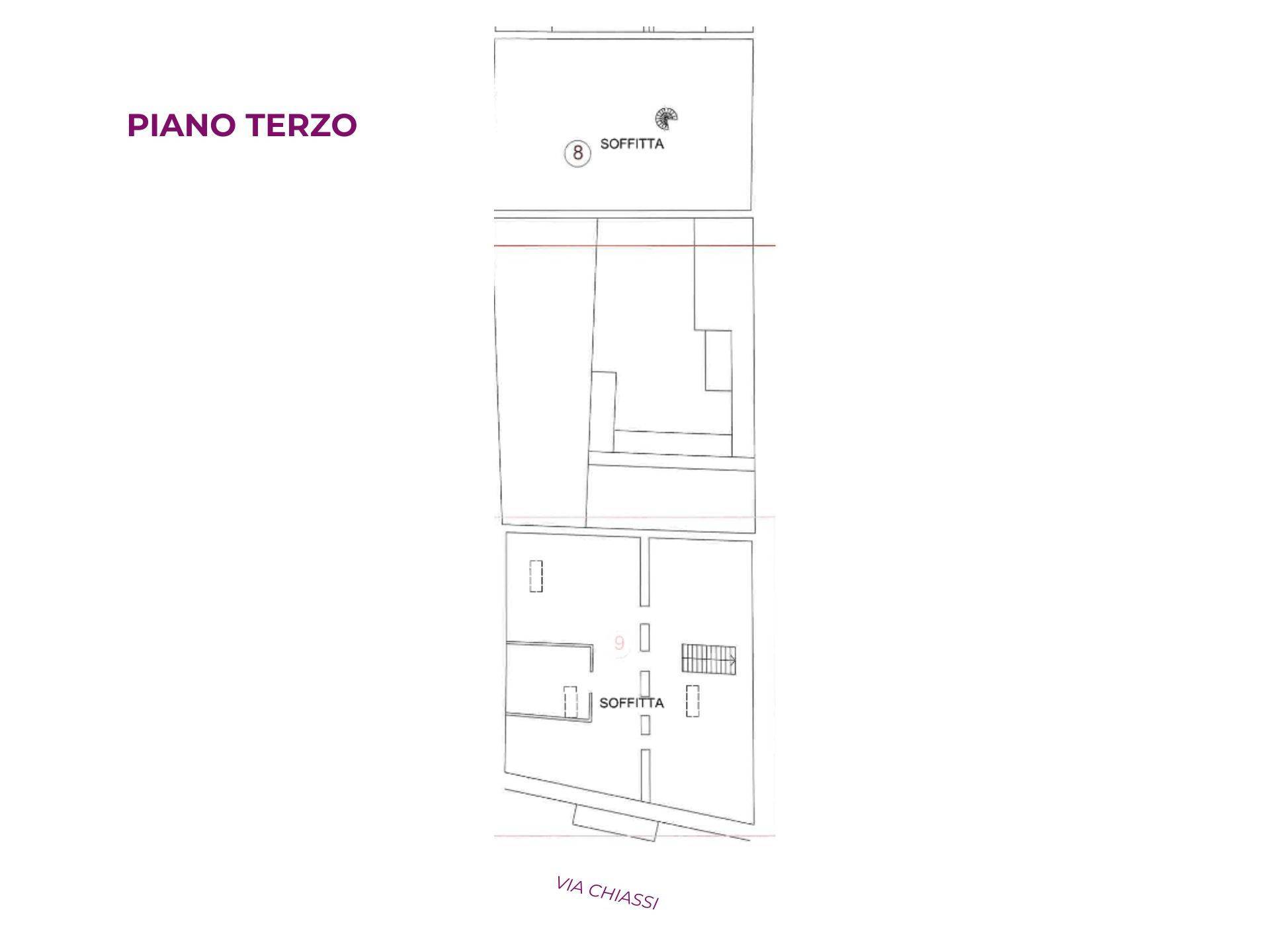 Immagine 78 di Casa indipendente in vendita  a Mantova