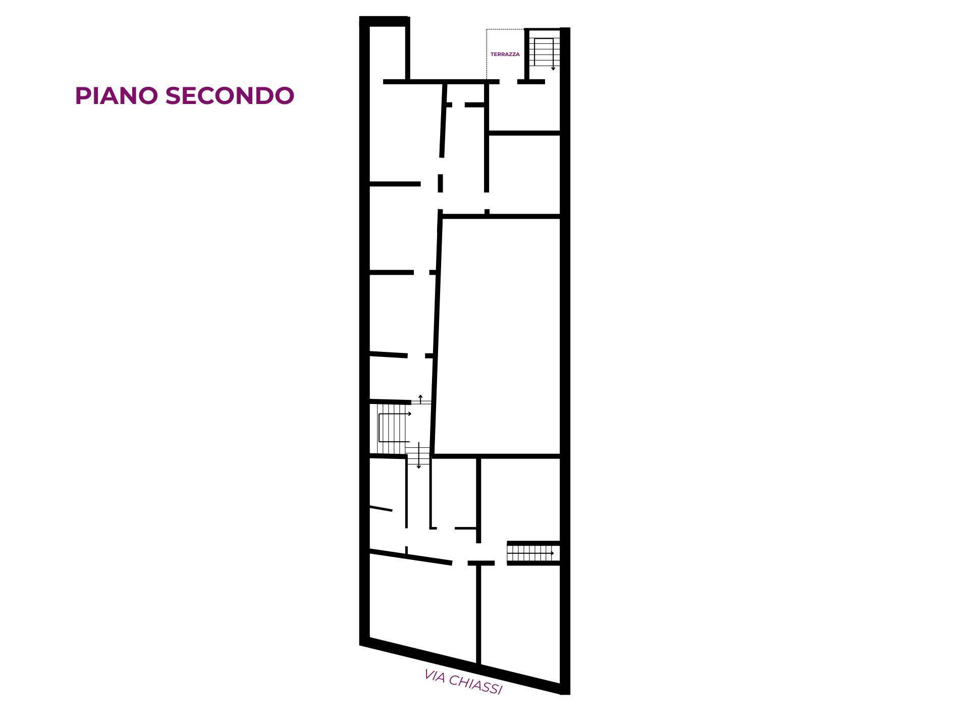 Immagine 77 di Casa indipendente in vendita  a Mantova