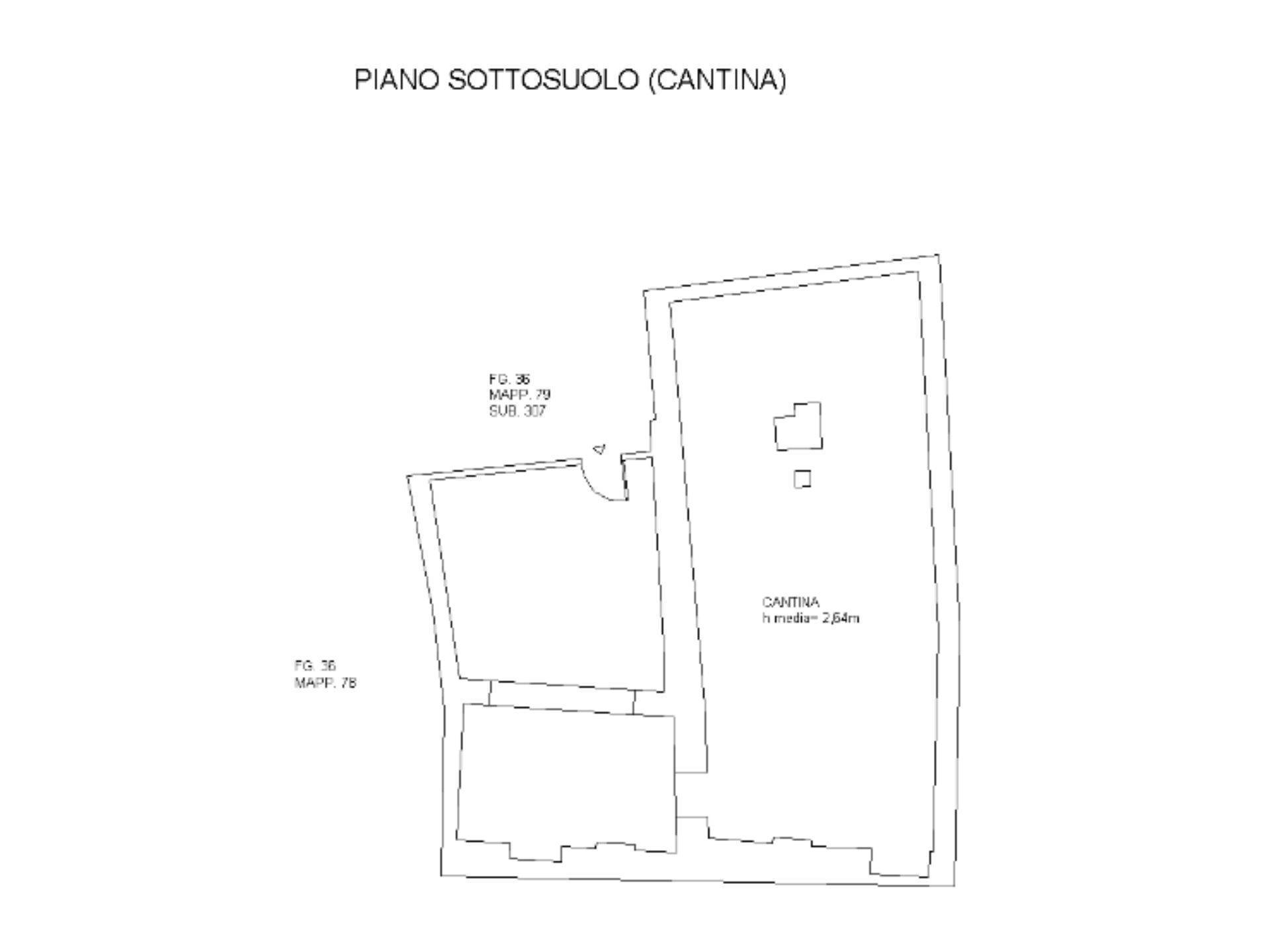 Immagine 17 di Agriturismo in vendita  a Mantova