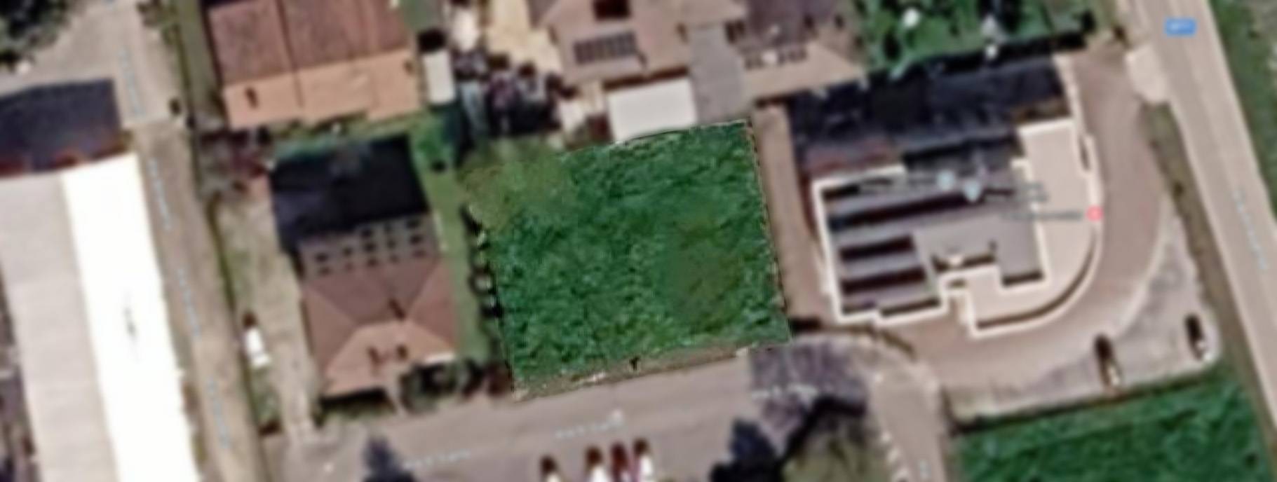 Immagine 11 di Terreno residenziale in vendita  a Porto Mantovano