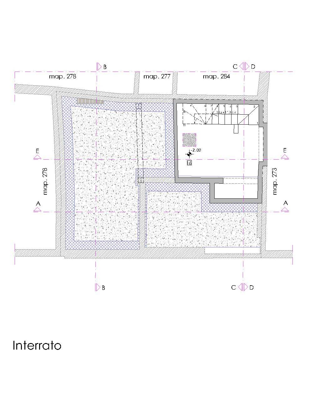 Immagine 23 di Casa indipendente in vendita  a Mantova