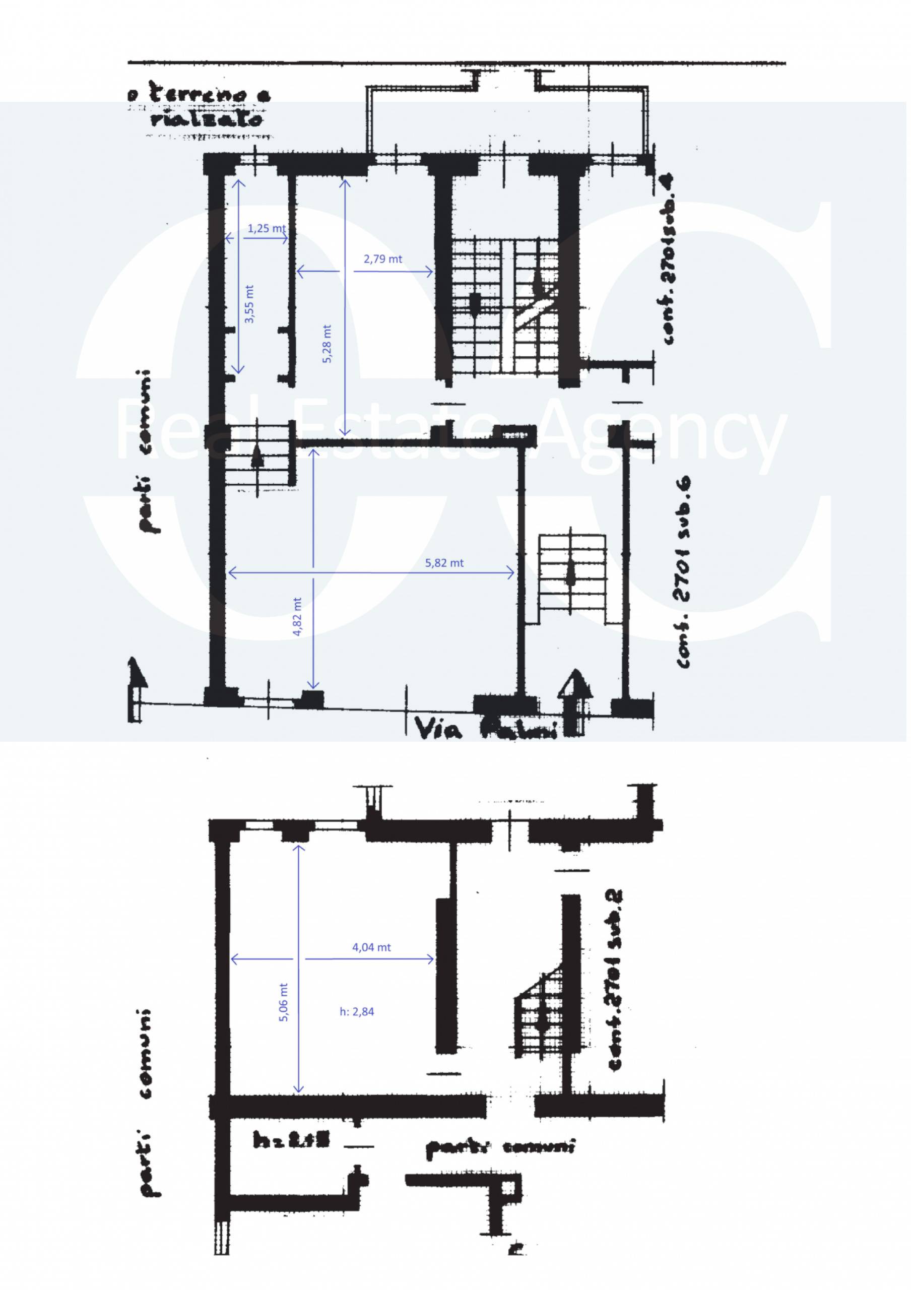 Immagine 28 di Appartamento in vendita  4 a Milano
