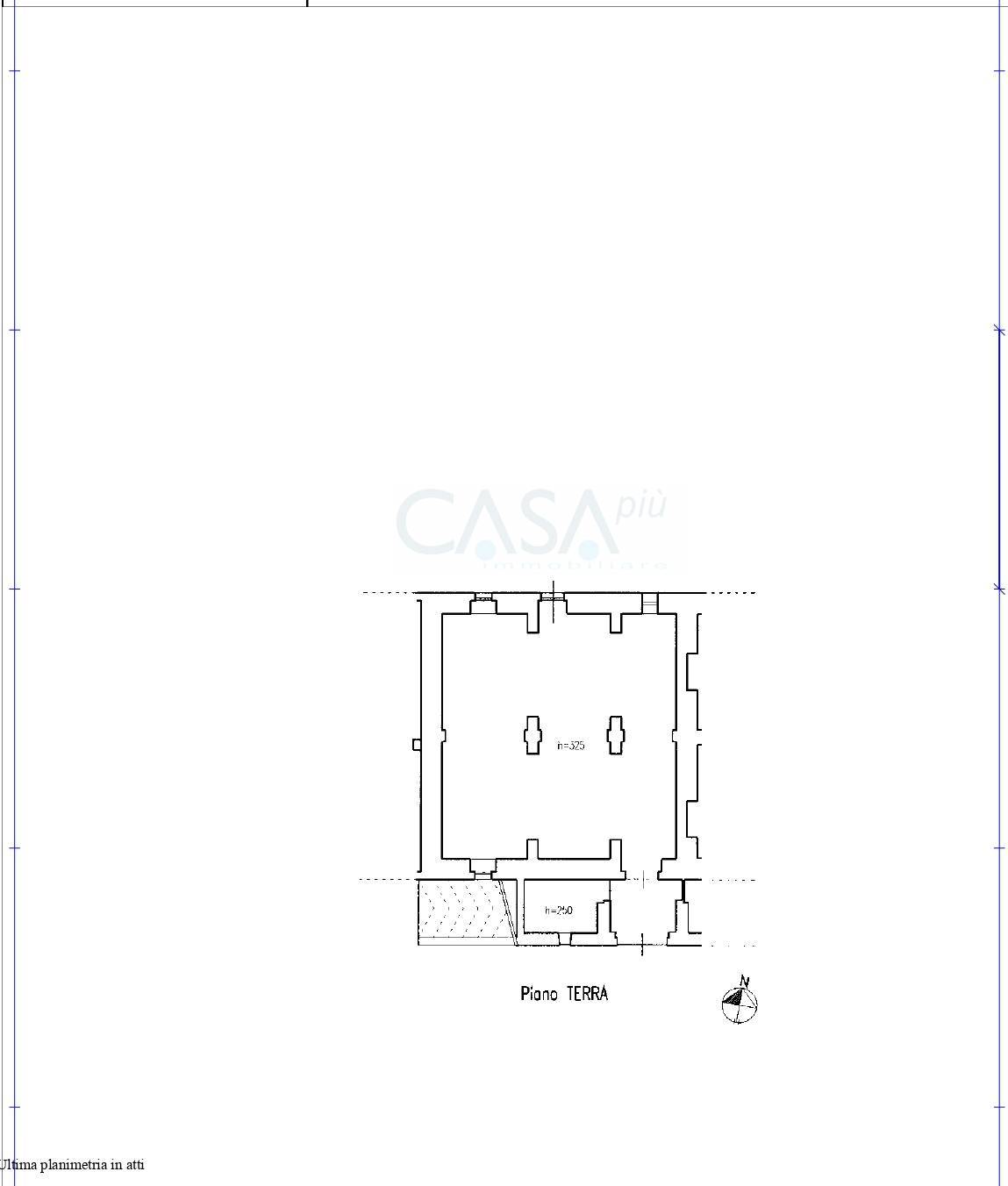 Immagine 23 di Rustico / casale in vendita  in Contrada madonna delle piane a Acquaviva Picena