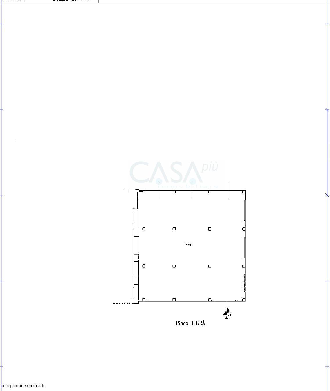 Immagine 24 di Rustico / casale in vendita  in Contrada madonna delle piane a Acquaviva Picena