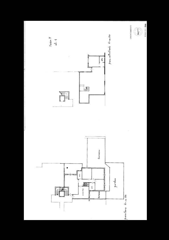 Immagine 44 di Appartamento in vendita  in VIA G.M AGNESI 15 a Caserta