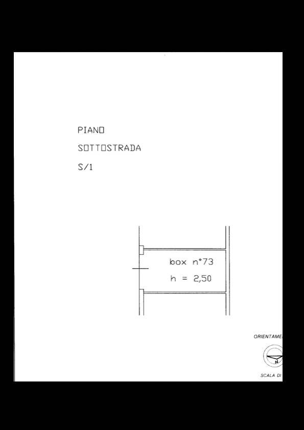 Immagine 45 di Appartamento in vendita  in VIA G.M AGNESI 15 a Caserta