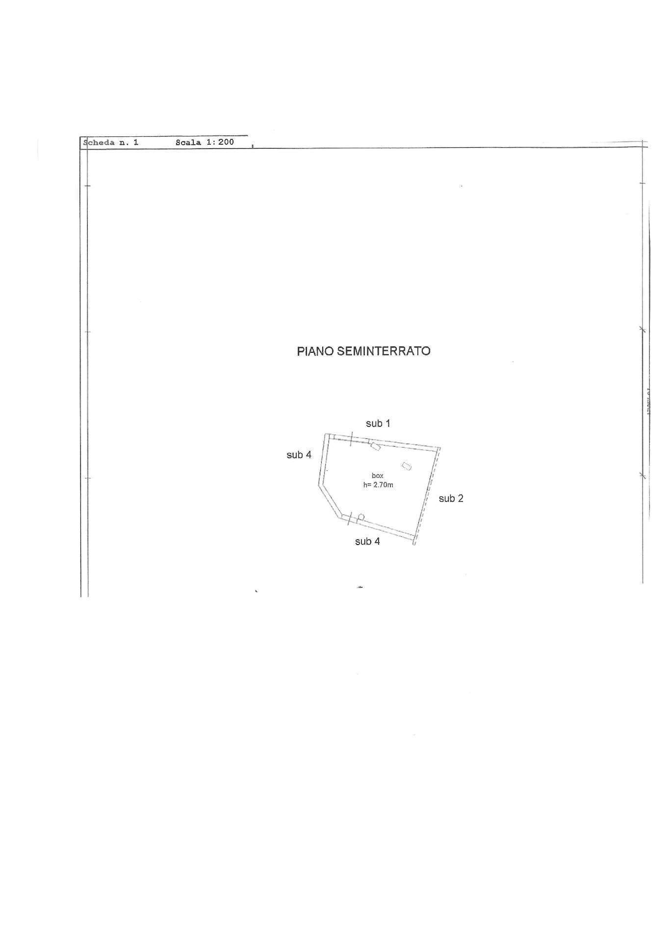 Immagine 20 di Villa in affitto  in via achille terraciano a Caserta