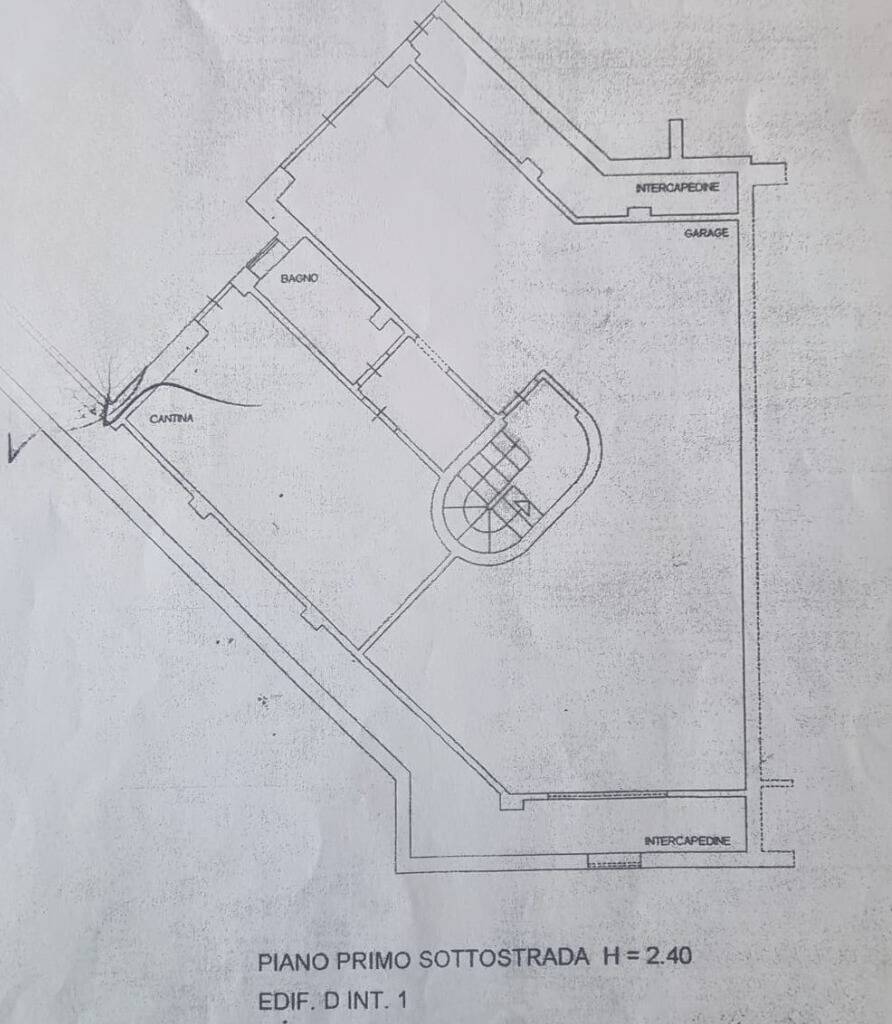 Immagine 50 di Villa in vendita  in via dell' acquarole a Formia