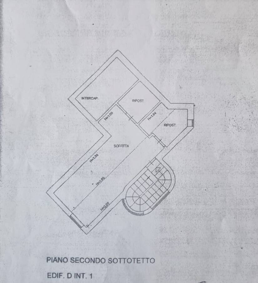 Immagine 52 di Villa in vendita  in via dell' acquarole a Formia