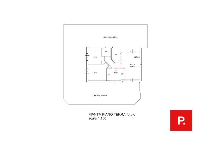 Immagine 34 di Appartamento in vendita  in via onofrio teti a Caserta