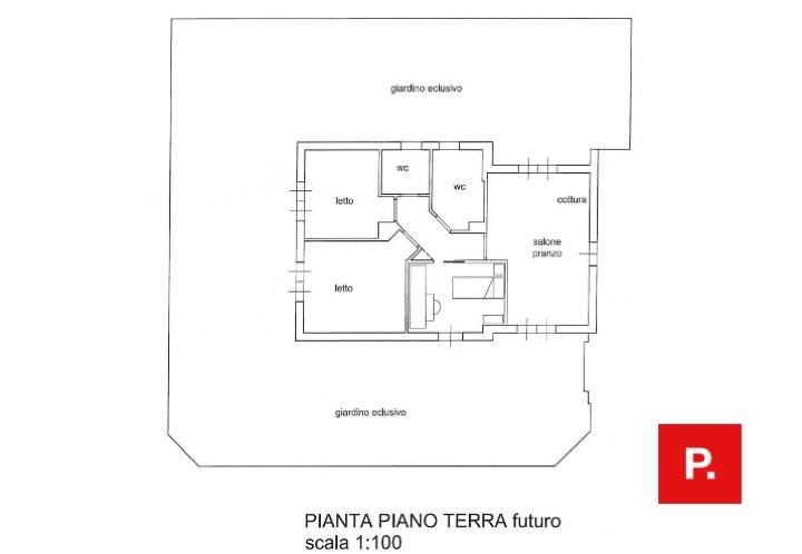 Immagine 36 di Appartamento in vendita  in via onofrio teti a Caserta