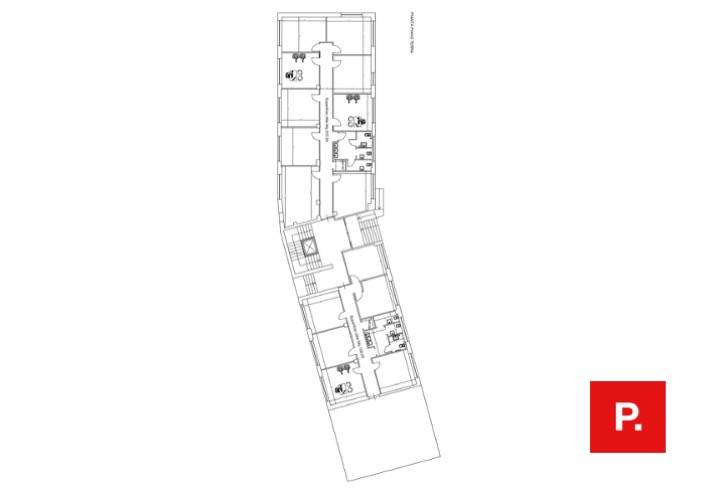 Immagine 27 di Ufficio in affitto  in VIA MELVIN JONES a Caserta