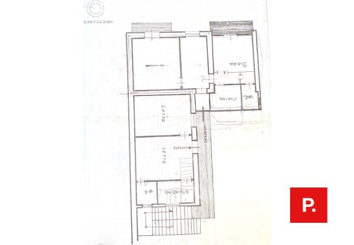 Immagine 61 di Casa indipendente in vendita  in VIA PILADE BRONZETTI 111 a Capodrise