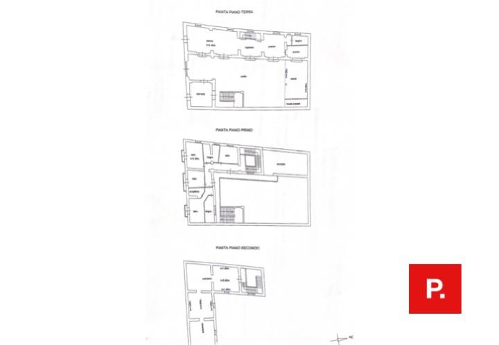 Immagine 54 di Casa indipendente in vendita  in Via Passionisti 12 a Casagiove