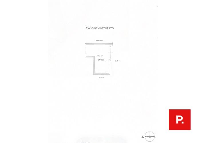 Immagine 43 di Villa in vendita  in Via Scese Lunghe a Capodrise
