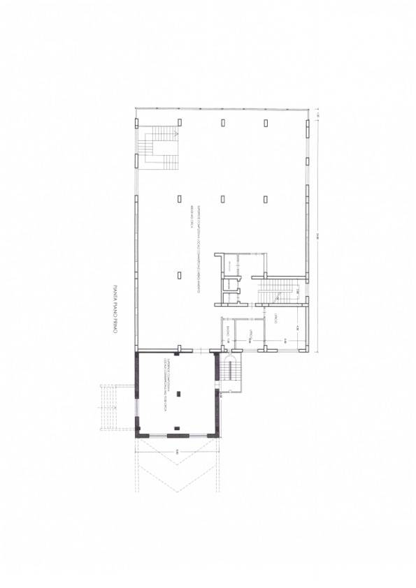 Immagine 47 di Casa indipendente in vendita  in Via Ceraselle 54 a Castel Di Sasso